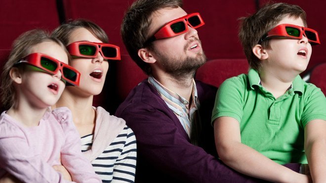 Películas que educan en valores a los niños