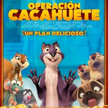 Operación cacahuete