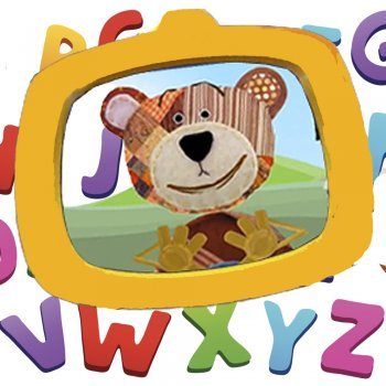 Aprender las vocales. Adivinanzas del Oso Traposo