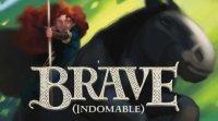 Brave, tráiler de la nueva película infantil de Disney