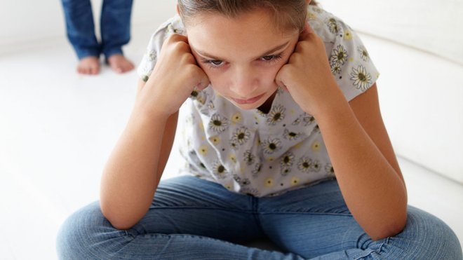 Cómo podemos castigar a los niños. El castigo educativo