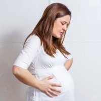 Cómo son las contracciones de parto