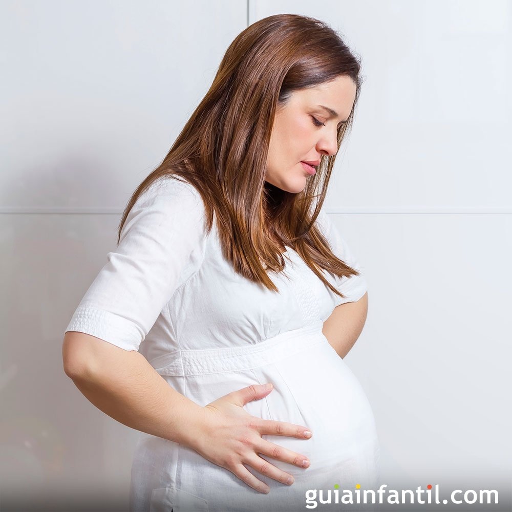 Anillo duro autómata celestial Embarazo adolescente: riesgos y consecuencias