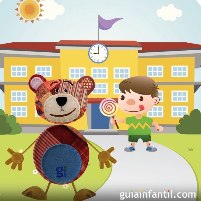 Chistes para niños de Jaimito