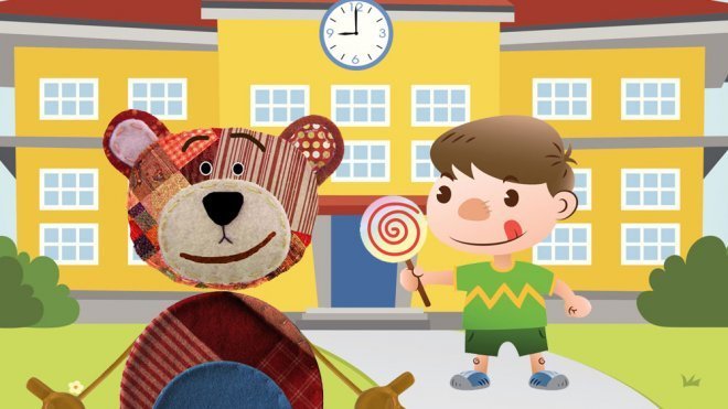 Chistes para niños de Jaimito