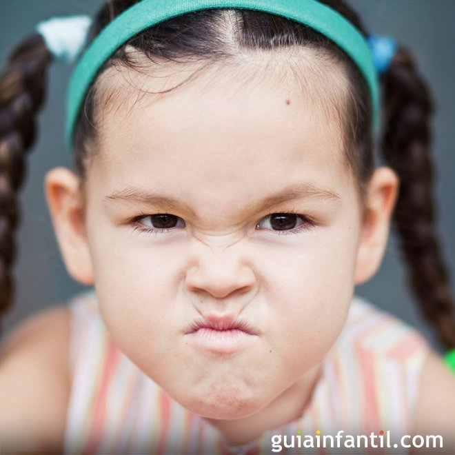 Cómo podemos educar a niños respondones