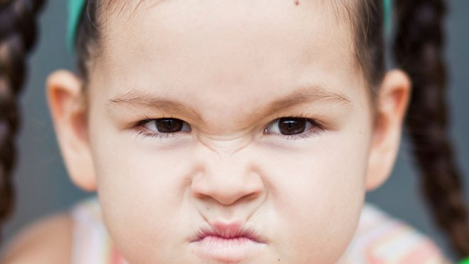 Cómo podemos educar a niños respondones