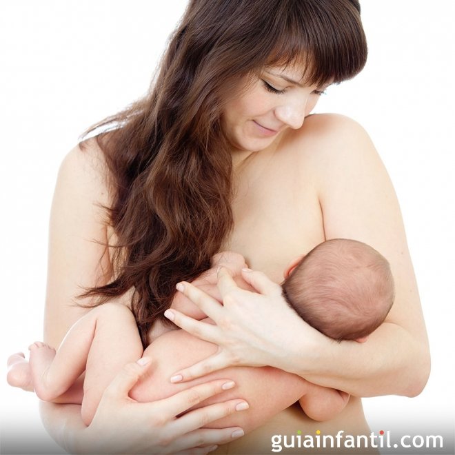 Los problemas que más preocupan a la mujer en el posparto