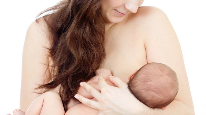Los problemas que más preocupan a la mujer en el posparto