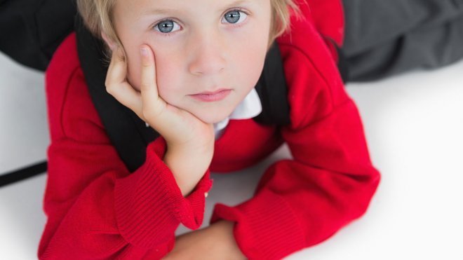 Consejos para hacer más fácil la vuelta al colegio de los niños