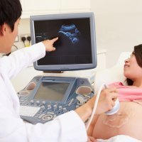 Qué pruebas médicas se realizan a las embarazadas