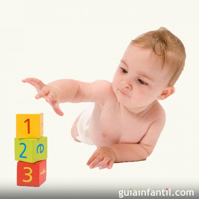 Cómo funciona la numerología en padres y bebés