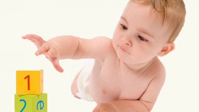 Cómo funciona la numerología en padres y bebés