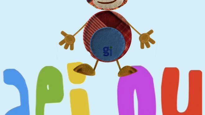 Canción infantil del abecedario. Aprende las letras con Traposo