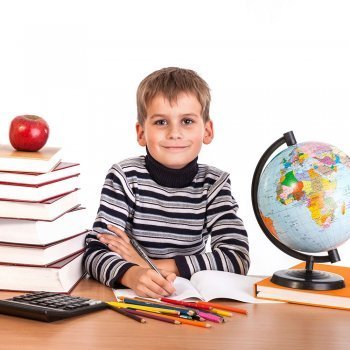 Consejos para ayudar a los niños a estudiar