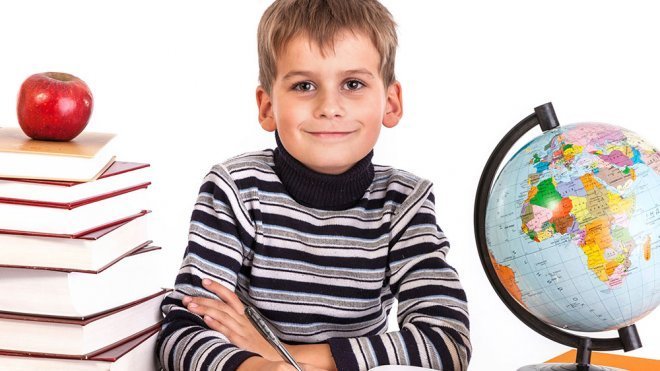 Consejos para ayudar a los niños a estudiar