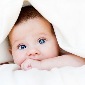 Cuidado de la piel del bebé en niños de 0 a 36 meses