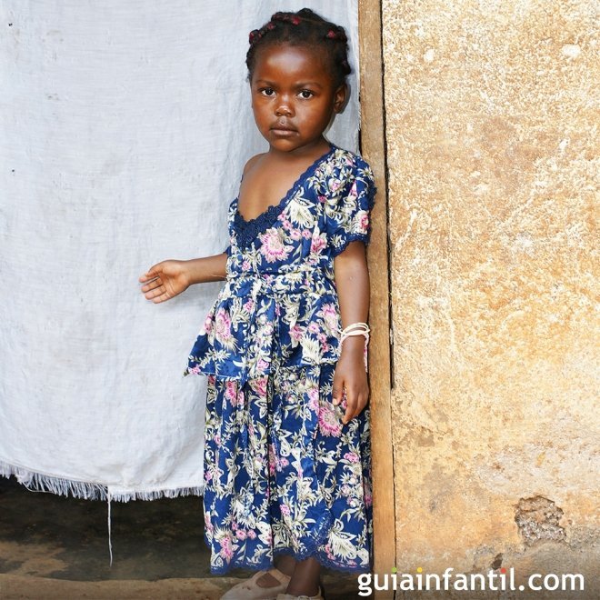 El Ébola: todo lo que necesitas saber sobre esta enfermedad