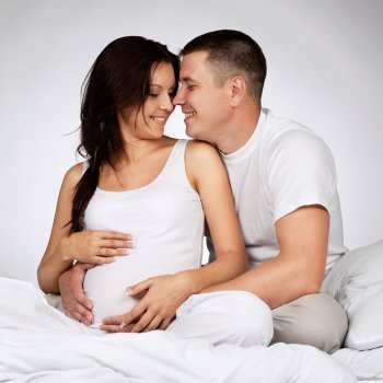 ¿Se pueden tener relaciones sexuales durante el embarazo?