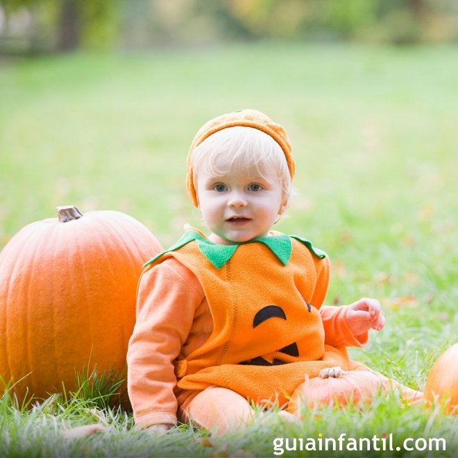 Qué significa Halloween y cómo celebrarlo con los niños