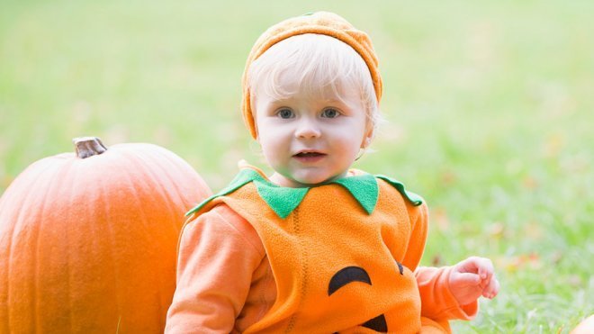Qué significa Halloween y cómo celebrarlo con los niños