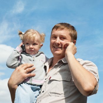 Los malos ejemplos que los padres dan a sus hijos