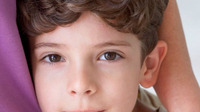 Cómo saber cuándo se está sobreprotegiendo al niño
