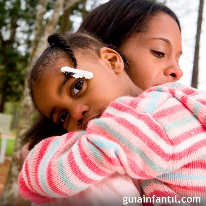 Consecuencias de la sobreprotección en la infancia