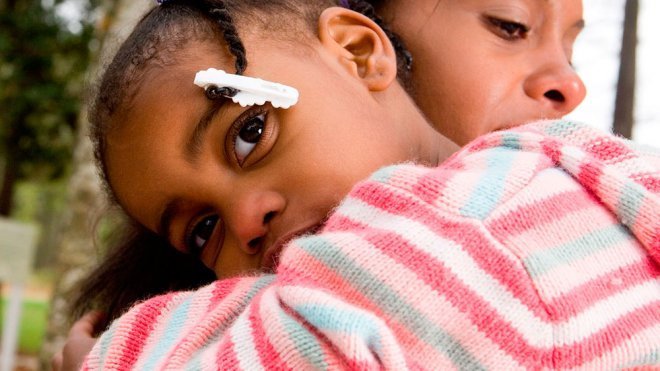 Consecuencias de la sobreprotección en la infancia