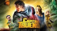 Capitán Trueno y el santo Grial. Trailer de la película