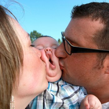 Educar a los niños mediante los refuerzos