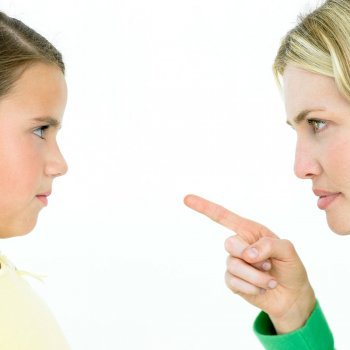 A partir de qué edad podemos aplicar límites a los niños