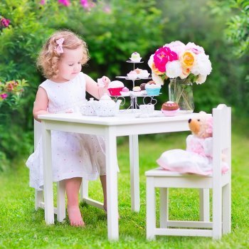 Por qué los niños tienen amigos imaginarios