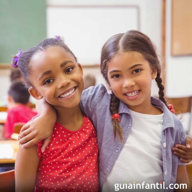 El primer día de colegio de los niños - Guía para padres nerviosos