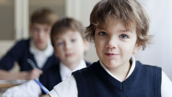 Uniforme escolar, ventajas y desventajas