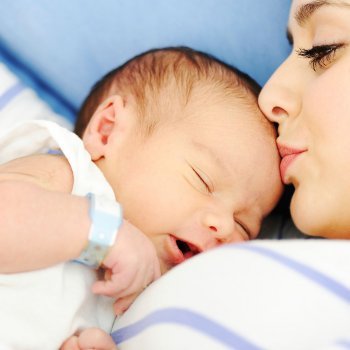 Diez nombres populares para niño en 2015