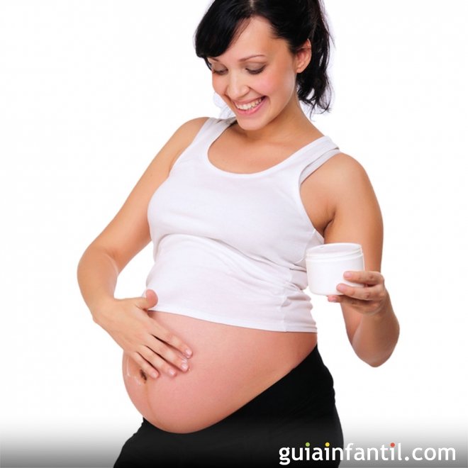 católico educación eficaz 8 semanas de embarazo
