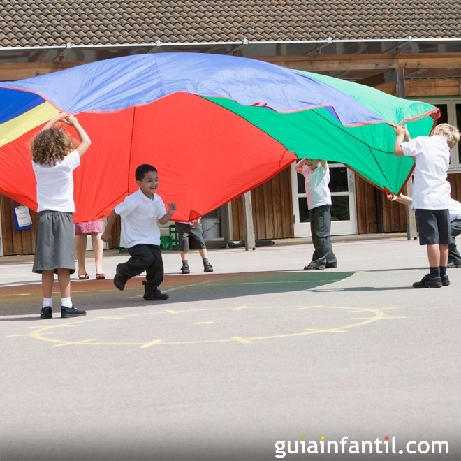 Cómo estimular la psicomotricidad del niño con un juego musical