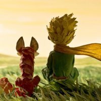 El principito. Película de dibujos para niños