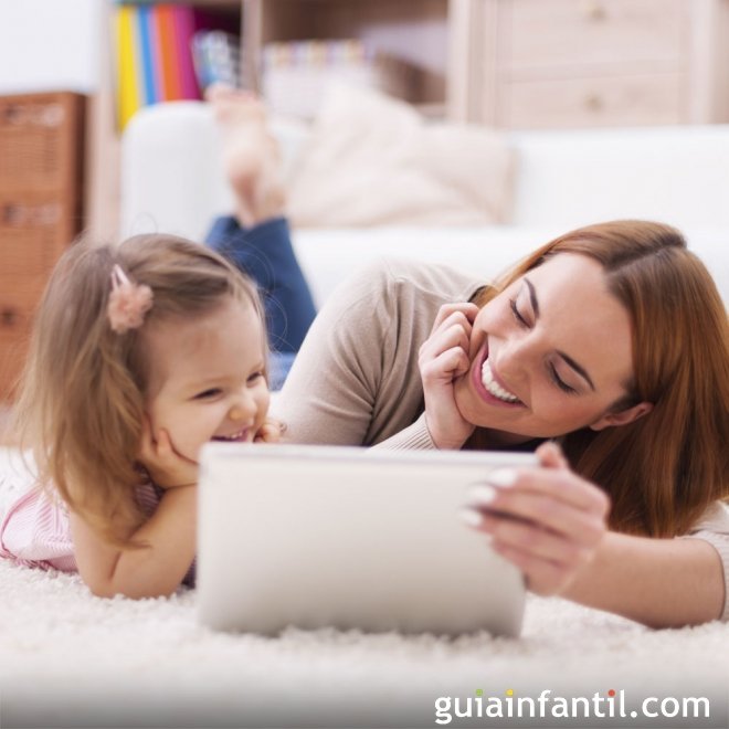 Instala un filtro parental para proteger a tu hijo en Internet