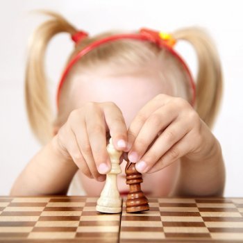El juguete en el aprendizaje en la escuela