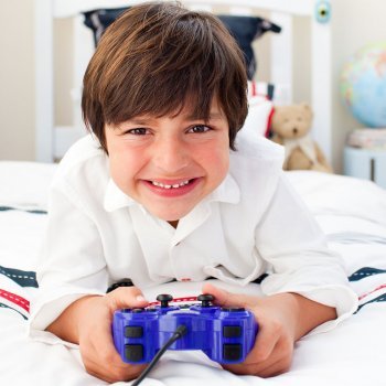 Los juguetes electrónicos, convivencia entre tradición y tecnología