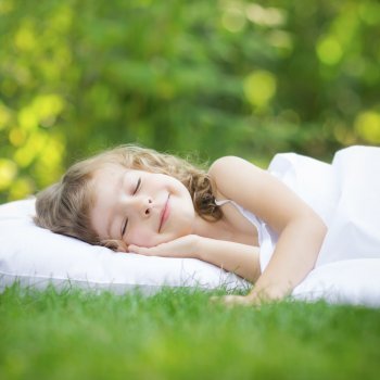 El significado de los sueños de tu hijo