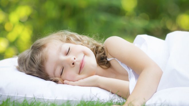 El significado de los sueños de tu hijo