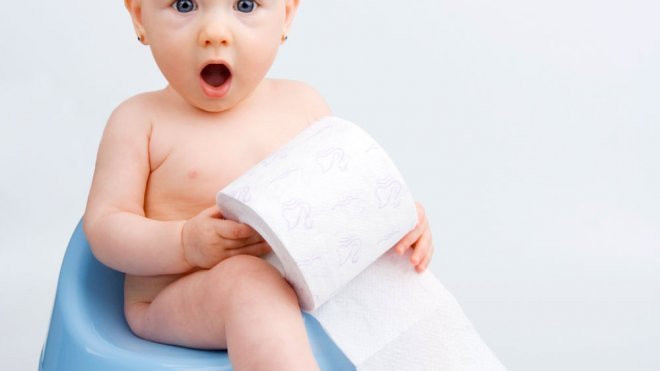 Ventajas y desventajas de orinal y adaptador para bebés