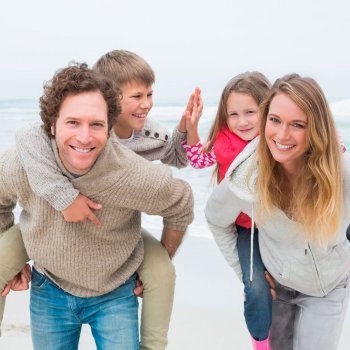 En qué fallamos para conseguir que los hijos se porten bien