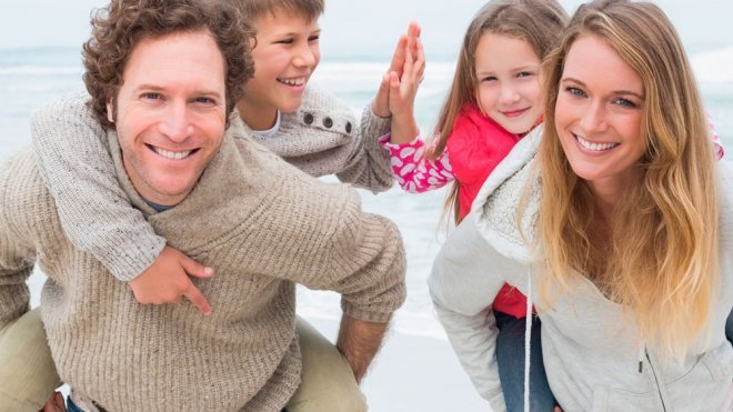 En qué fallamos para conseguir que los hijos se porten bien
