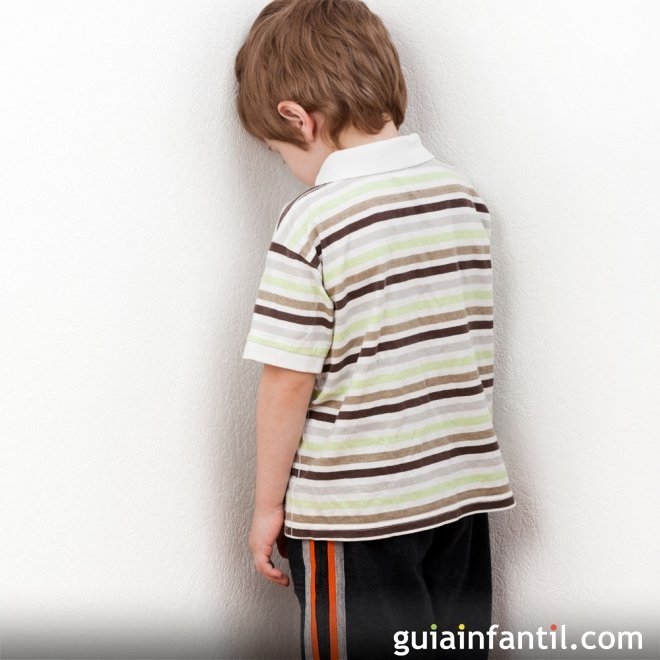 Qué es el castigo educativo y cómo aplicarlo