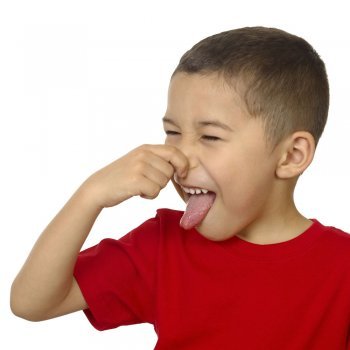 Consejos para evitar los malos olores en los niños