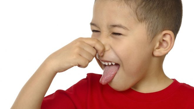 Consejos para evitar los malos olores en los niños